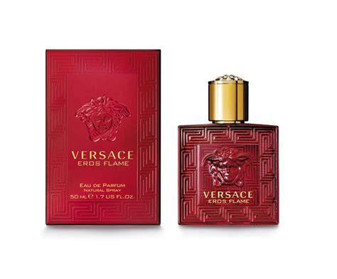 versace eros flame parfumovaná voda|is Versace Eros Flame discontinued.